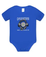Baby Bodysuit - EU Baby Bodysuit - EU