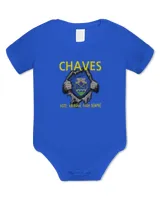 Baby Bodysuit - EU Baby Bodysuit - EU