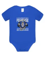 Baby Bodysuit - EU Baby Bodysuit - EU