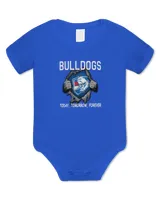 Baby Bodysuit - EU