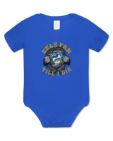 Baby Bodysuit - EU Baby Bodysuit - EU