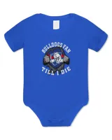Baby Bodysuit - EU Baby Bodysuit - EU