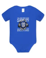 Baby Bodysuit - EU Baby Bodysuit - EU