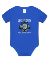 Baby Bodysuit - EU Baby Bodysuit - EU