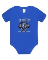 Baby Bodysuit - EU Baby Bodysuit - EU