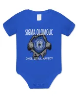 Baby Bodysuit - EU Baby Bodysuit - EU