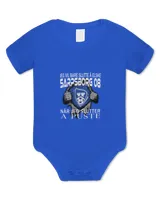 Baby Bodysuit - EU Baby Bodysuit - EU