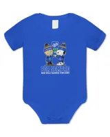 Baby Bodysuit - EU Baby Bodysuit - EU