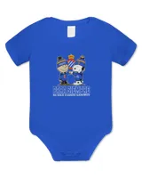 Baby Bodysuit - EU Baby Bodysuit - EU