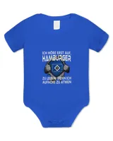 Baby Bodysuit - EU Baby Bodysuit - EU
