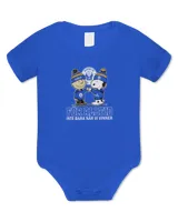 Baby Bodysuit - EU