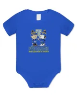 Baby Bodysuit - EU Baby Bodysuit - EU