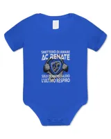 Baby Bodysuit - EU Baby Bodysuit - EU