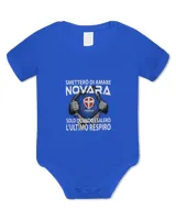 Baby Bodysuit - EU Baby Bodysuit - EU