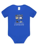 Baby Bodysuit - EU Baby Bodysuit - EU