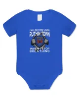 Baby Bodysuit - EU Baby Bodysuit - EU