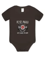 Baby Bodysuit - EU Baby Bodysuit - EU