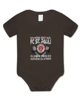 Baby Bodysuit - EU Baby Bodysuit - EU