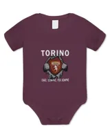 Baby Bodysuit - EU Baby Bodysuit - EU