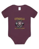 Baby Bodysuit - EU Baby Bodysuit - EU