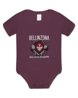 Baby Bodysuit - EU Baby Bodysuit - EU