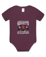 Baby Bodysuit - EU Baby Bodysuit - EU