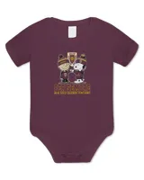 Baby Bodysuit - EU Baby Bodysuit - EU