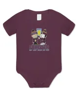 Baby Bodysuit - EU Baby Bodysuit - EU