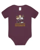 Baby Bodysuit - EU Baby Bodysuit - EU