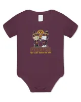 Baby Bodysuit - EU Baby Bodysuit - EU