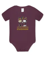 Baby Bodysuit - EU
