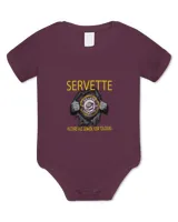 Baby Bodysuit - EU Baby Bodysuit - EU