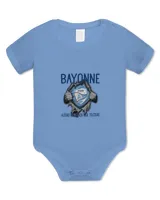 Baby Bodysuit - EU Baby Bodysuit - EU
