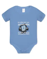 Baby Bodysuit - EU