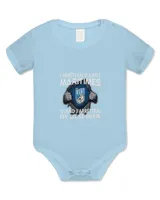 Baby Bodysuit - EU Baby Bodysuit - EU