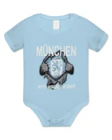 Baby Bodysuit - EU Baby Bodysuit - EU
