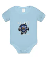 Baby Bodysuit - EU Baby Bodysuit - EU