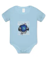 Baby Bodysuit - EU Baby Bodysuit - EU