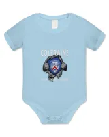 Baby Bodysuit - EU Baby Bodysuit - EU