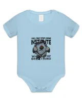 Baby Bodysuit - EU Baby Bodysuit - EU