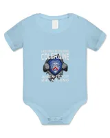 Baby Bodysuit - EU