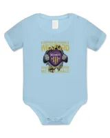 Baby Bodysuit - EU Baby Bodysuit - EU