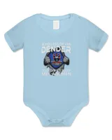 Baby Bodysuit - EU Baby Bodysuit - EU