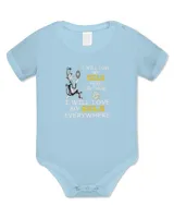 Baby Bodysuit - EU Baby Bodysuit - EU