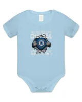Baby Bodysuit - EU Baby Bodysuit - EU