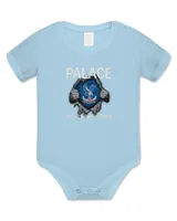 Baby Bodysuit - EU Baby Bodysuit - EU
