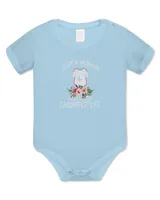 Baby Bodysuit - EU Baby Bodysuit - EU