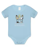 Baby Bodysuit - EU