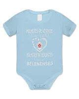Baby Bodysuit - EU Baby Bodysuit - EU