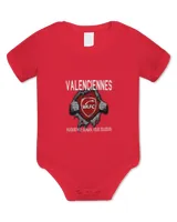 Baby Bodysuit - EU Baby Bodysuit - EU